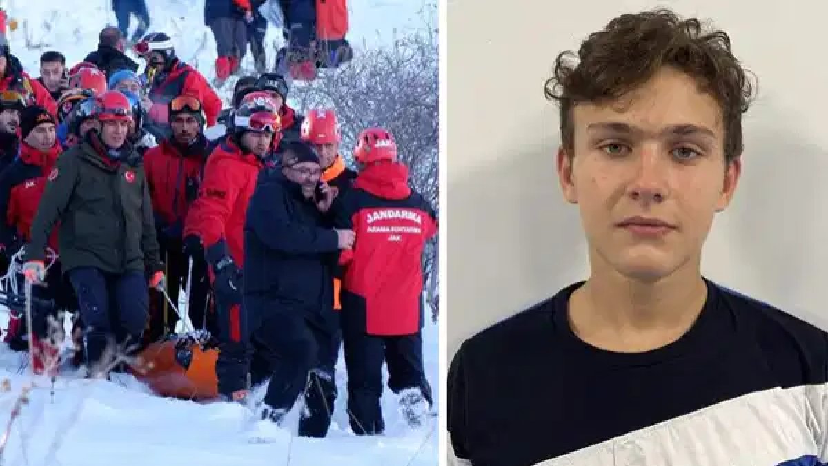 Milli Sporcu Emre Yazgan'ın ölümünde ihmal: Kulüp yetkilisi ve antrenöre dava açıldı