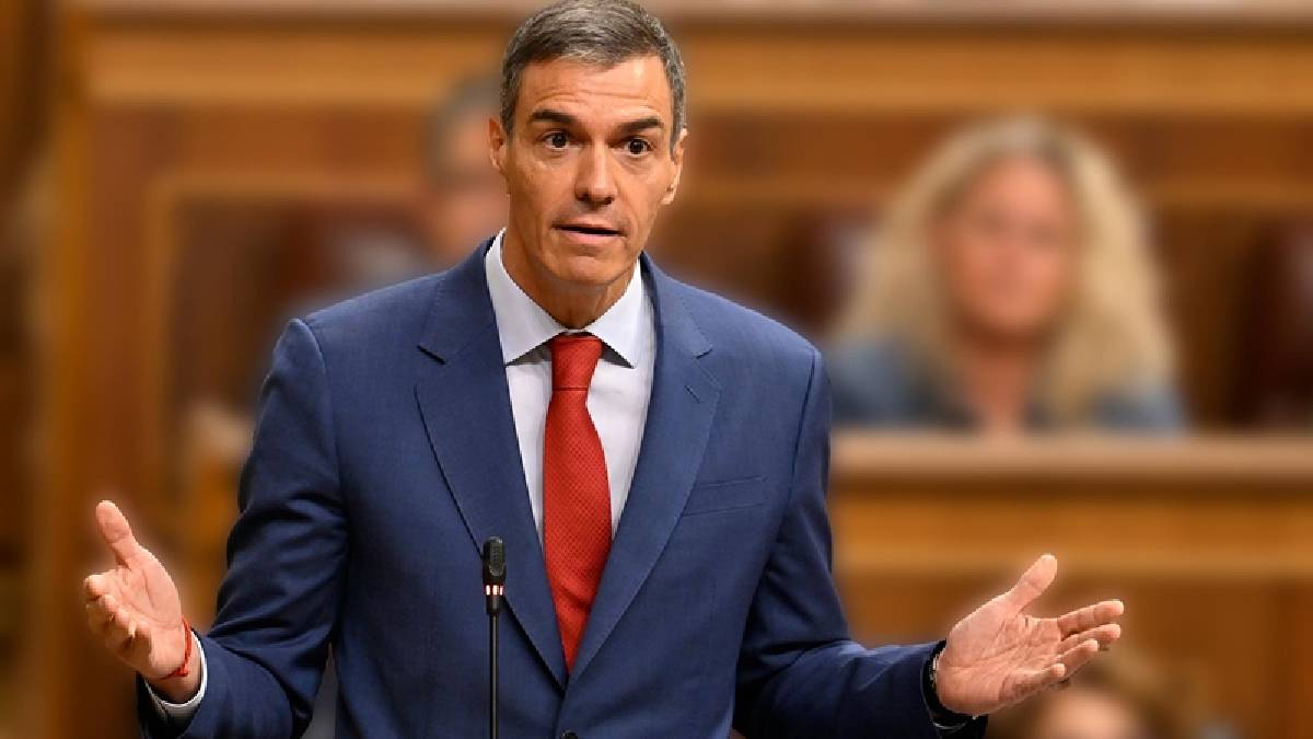 İspanya lideri Sanchez’den ‘Barış oldu diye cezasızlık olmaz’ sözleri: Gazze'deki soykırımın baş aktörleri hesap vermeli