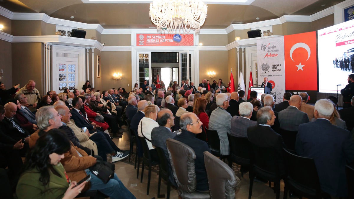 AKK Ankara’nın başkent oluşunun 102. yılını coşkuyla kutladı