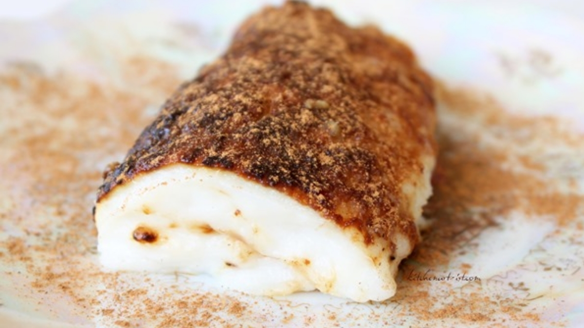 Saray mutfaklarının vazgeçilmez tatlısı! Bu tarif pastaneleri aratmayacak: Evde tavuk göğsü yapımı