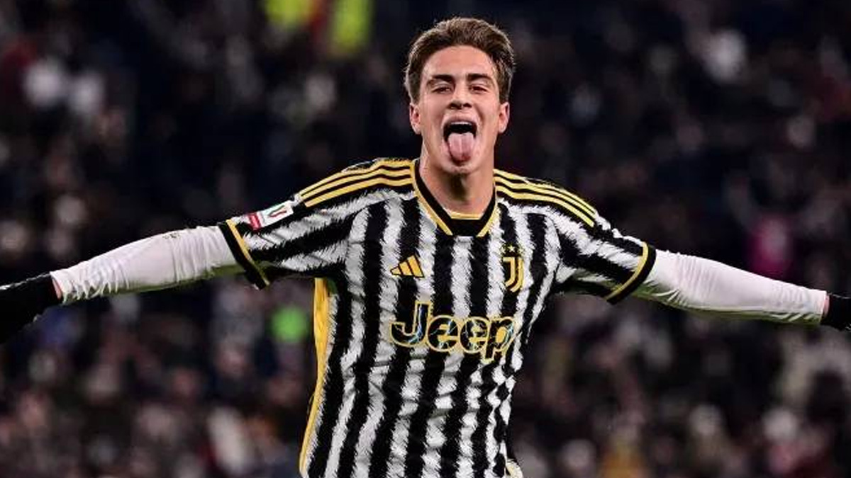 Kenan Yıldız'a Real Madrid kancası