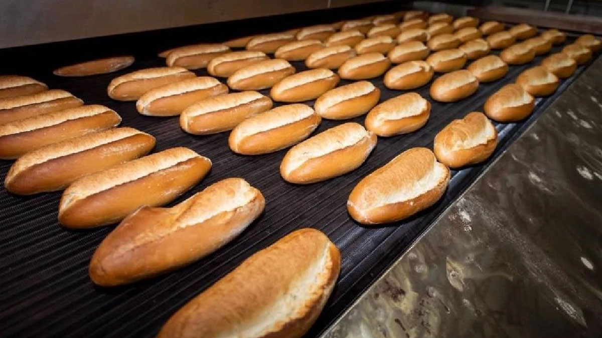 Eskişehir'de Halk Ekmek'e zam