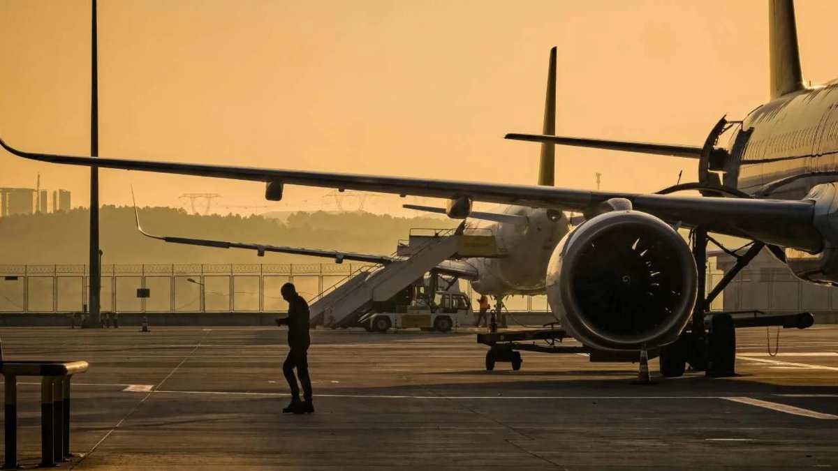 Eski uçaklar ve parça kıtlığı hava yolu devlerini zorluyor: Maliyet 11 milyar doları aştı