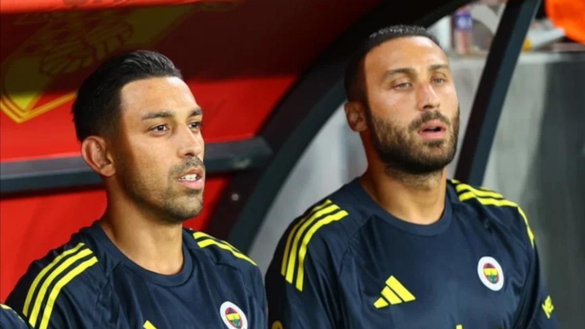 İrfan Can Kahveci'den kadro dışı isyanı: 'Günah keçisi biz miyiz?'