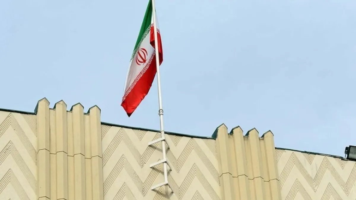 İran’da iki Fransız vatandaşına casusluktan 30 yılı aşan hapis cezası