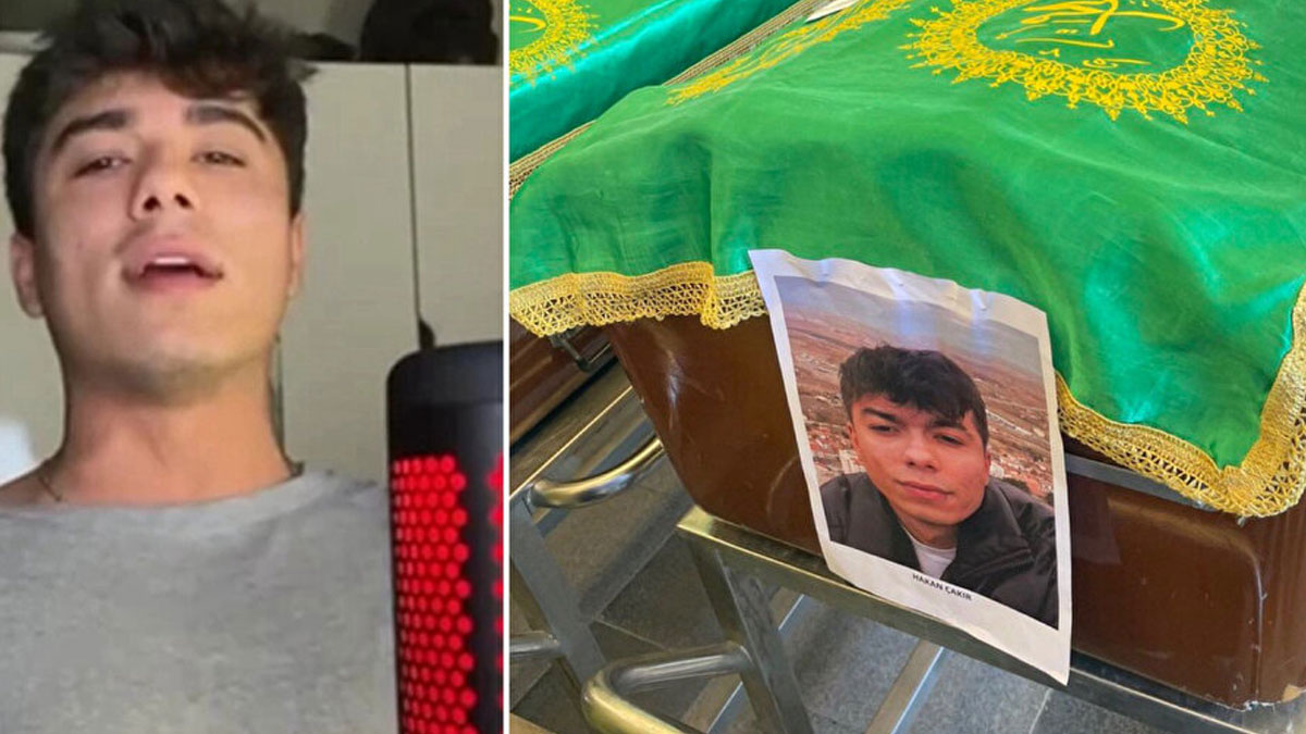 Hakan Çakır cinayetinde sanıklar hakkında istenen ceza belli oldu