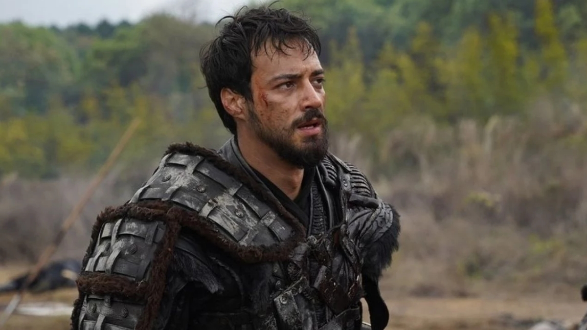 Dizi başlamadan maaşı gündem oldu! Mert Yazıcıoğlu’nun 'Kuruluş Orhan'dan alacağı ücret ortaya çıktı