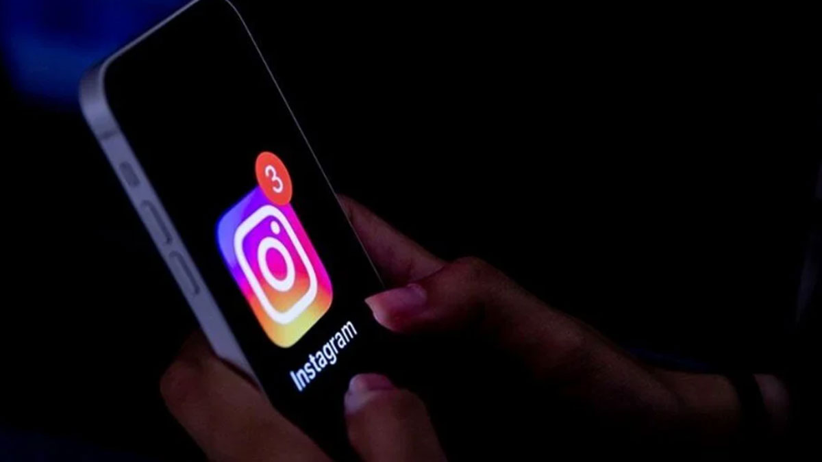 Instagram'a 18 yaş kuralı geliyor