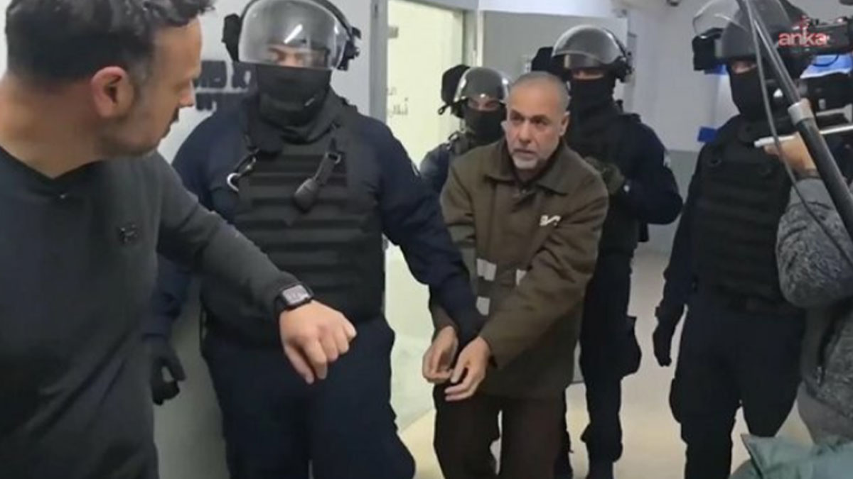 Ateşkes listesinde olan Filistinli doktor hala tahliye edilmedi