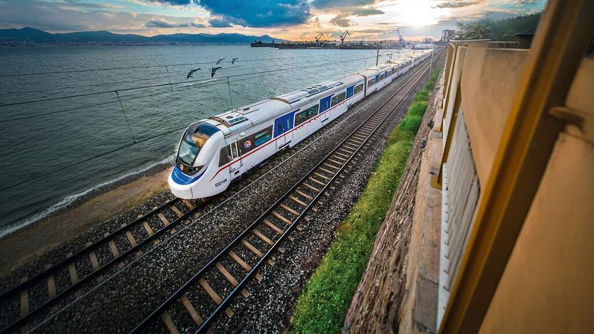 İZBAN krizinde yeni gelişme! Çift başlı yönetim sistemi değişecek