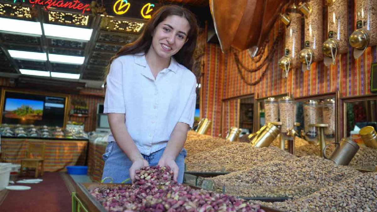 Tezgahta boy gösteriyor, kilosu 500 TL’den satılıyor! Sadece zenginlere yarıyor