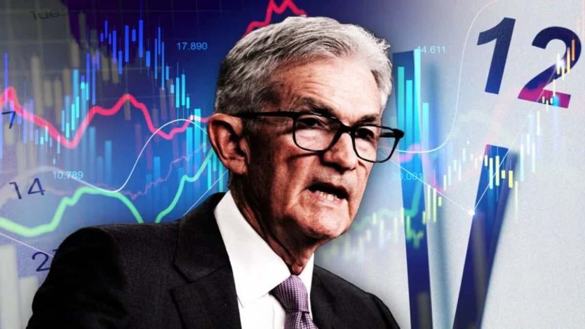 Fed Başkanı Powell: Bilanço küçültmeyi durdurabiliriz