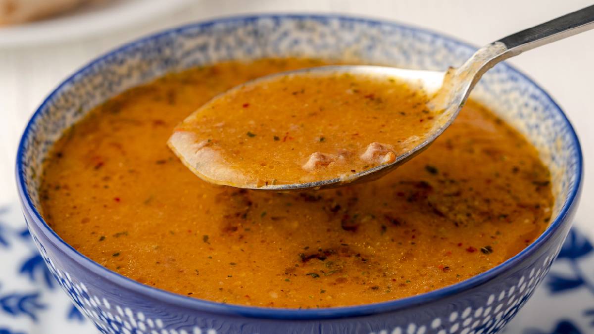 Soğuktan vücudu koruyan en etkili çorba hangisi? Uzmanlar geleneksel tarife dikkat çekiyor!