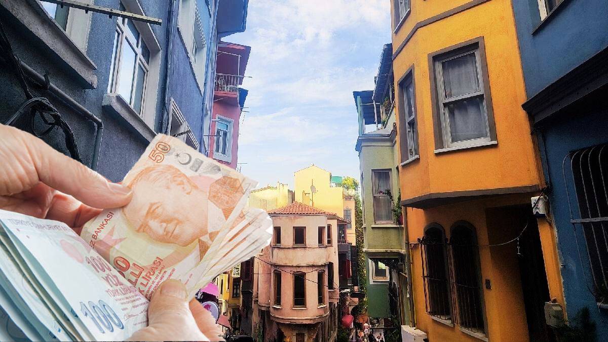 İstanbul’da hangi ilçede ne kadar kira isteniyor? İşte en pahalı ve en ucuz 10 ilçe