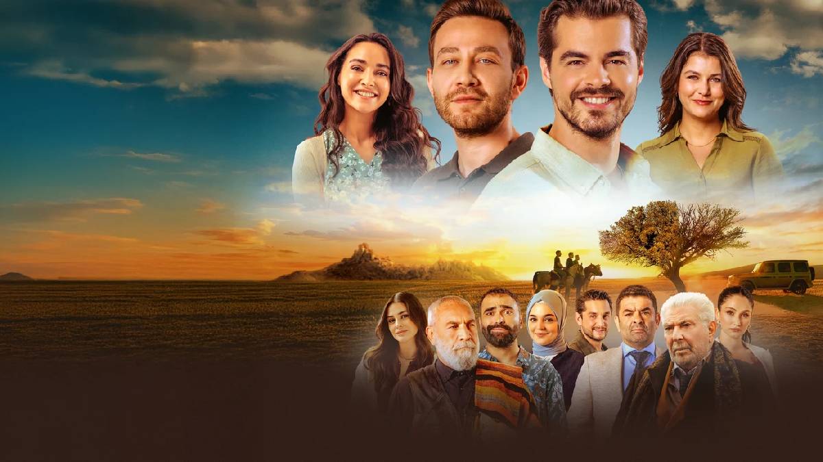Gönül Dağı’ndan ayrılık haberi geldi! O ismin hikayesi 6’ncı sezondan önce bitecek!