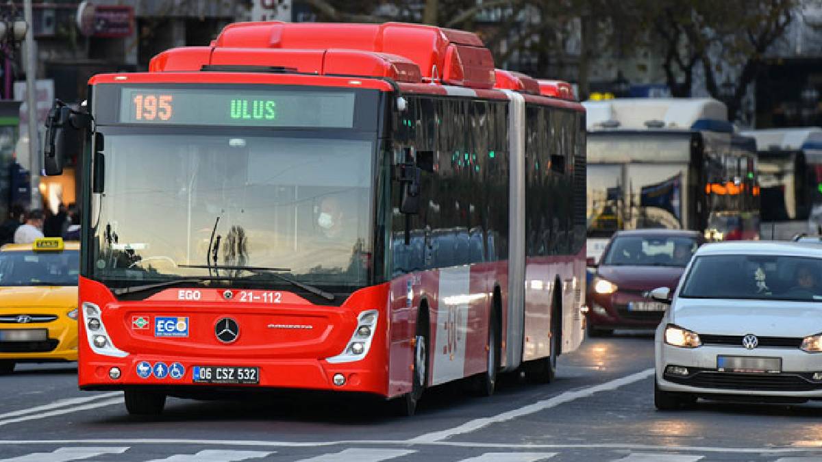 Toplu taşıma şoförleri neden bu kadar gergin? Sonunda araştırıldı, nedenleri ortaya çıktı!