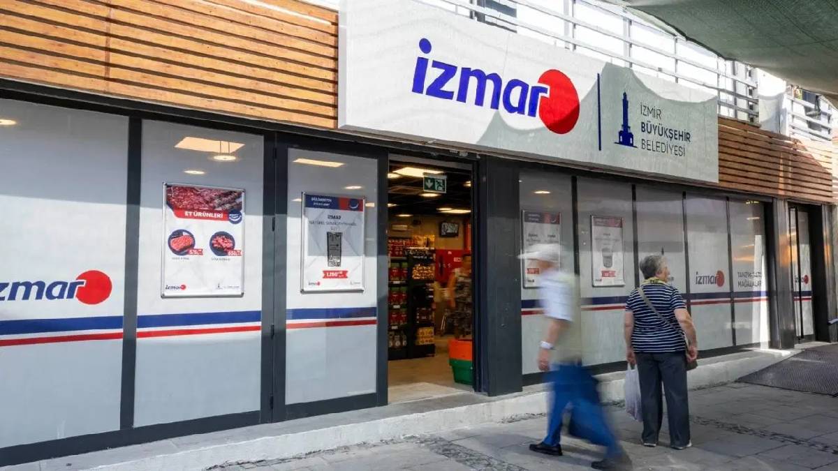 Üreticiye destek, vatandaşa ekonomik gıda sağlıyor! Büyükşehir’den müjde: Yeni şube 16 Ekim’de hizmete sunuluyor