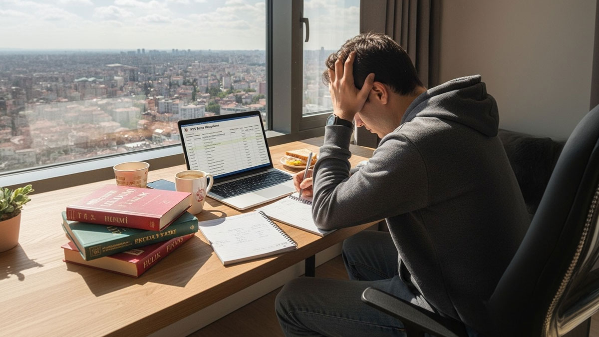 Öğrencilere KYK bursu şoku! 3 bin TL ancak yol parasına yetiyor