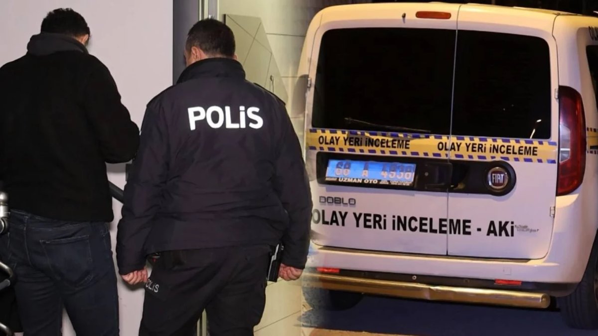 Aksaray’da karbonmonoksit faciası: Anne ve 1.5 yaşındaki oğlu hayatını kaybetti