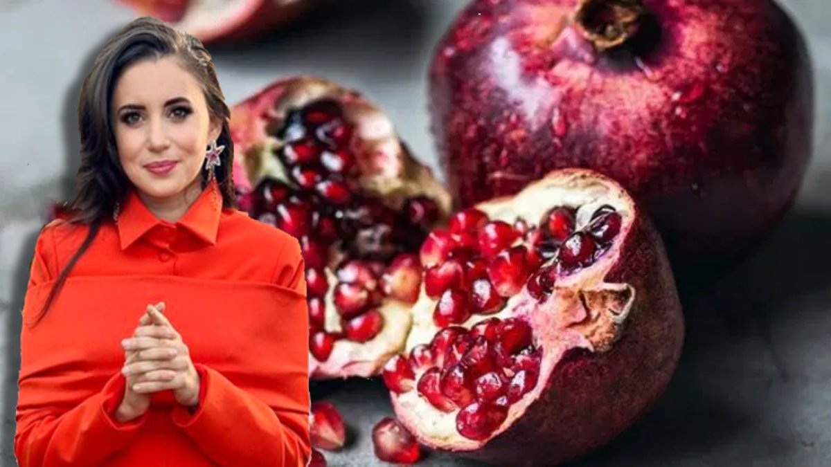 Karsu’nun evlilik sırrı herkesi şaşırttı! ‘Nar ritüeliyle eşimi buldum’