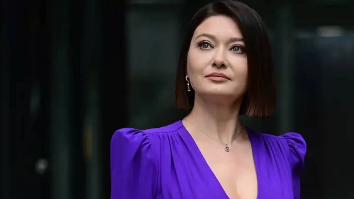 Nurgül Yeşilçay, birbirinden tuhaf özelliklerini sıraladı! Nalbura gitme, yastıksız uyuma… Duyanlar yok artık diyor