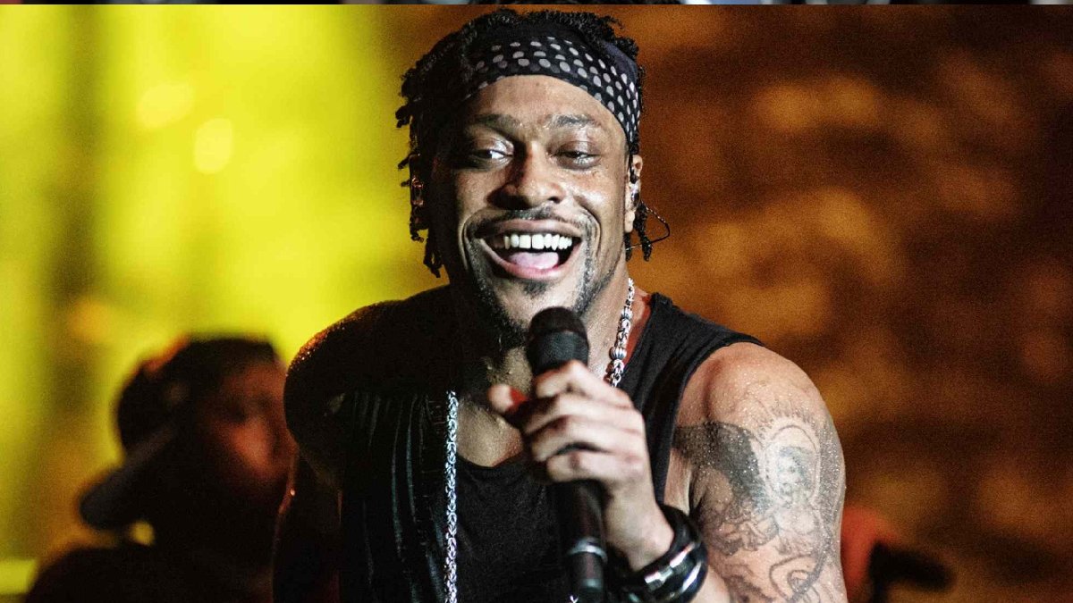 Müzik dünyası yasta: R&B efsanesi D'Angelo 51 yaşında hayatını kaybetti