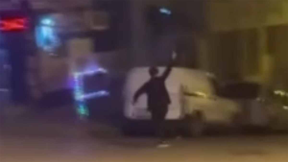 Esenyurt'ta korkutan olay! Kız kardeşini erkek arkadaşıyla görünce silahla ateş açtı