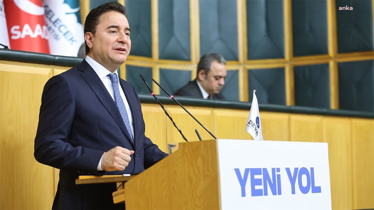 Babacan’dan 3 ülkeye ateşkes teşekkürü: Gerçek zafer sorumlular hesap verdiği zaman kazanılacak