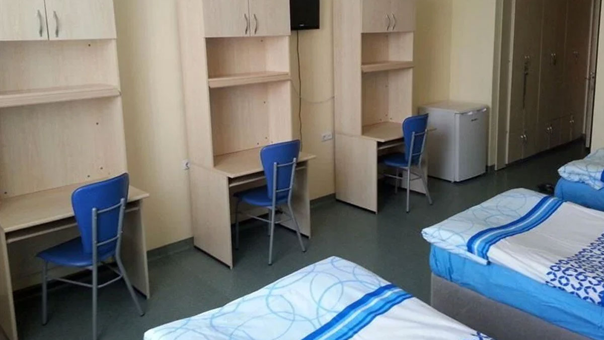 KYK ek yurt başvuruları başladı