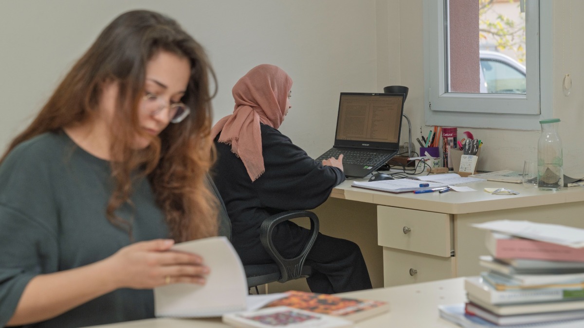 Büyükşehir'den kız öğrencilere yuva sıcaklığında ve güvenli barınma imkânı... Başvurular devam ediyor