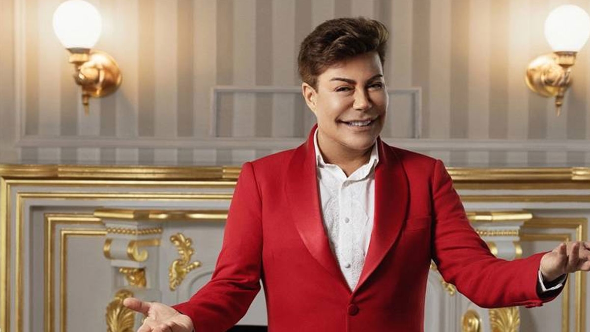 Fatih Ürek kalp krizi geçirdi