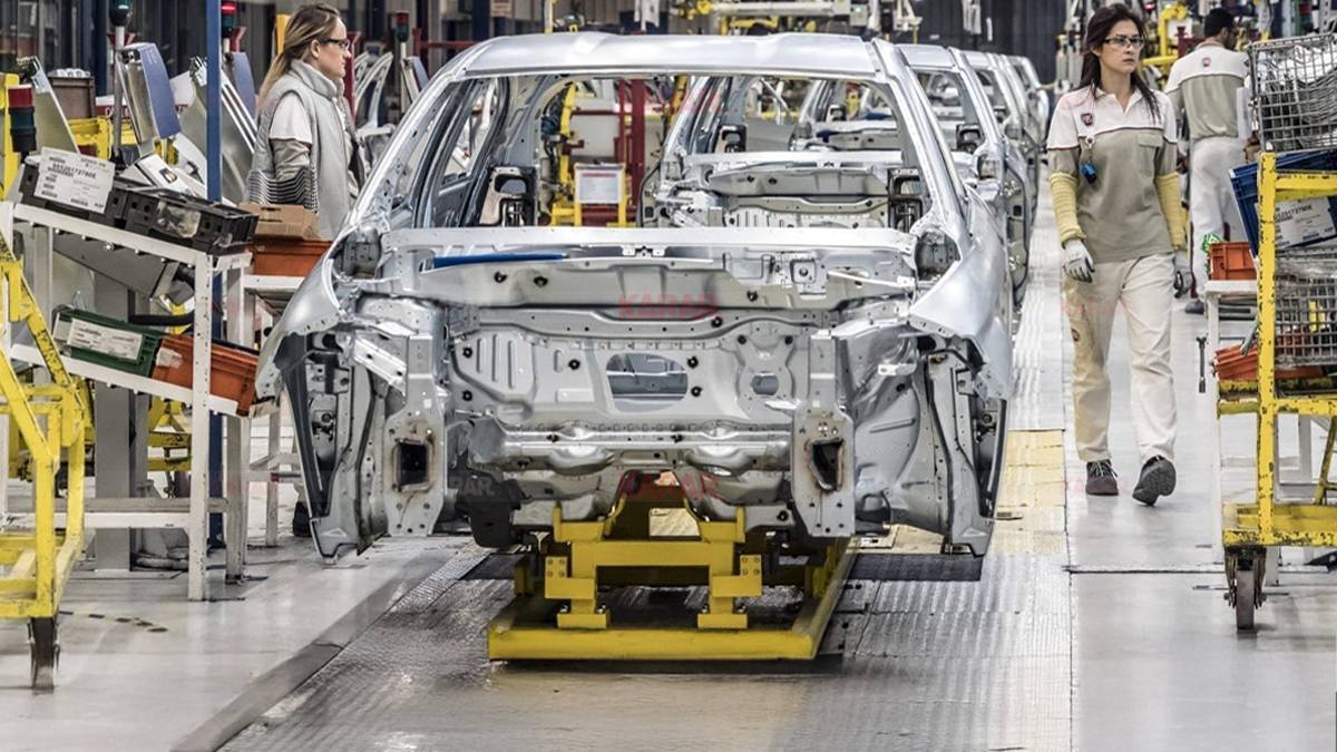 Elektrikli aracı istemeyen markalar mı yoksa tüketici mi?