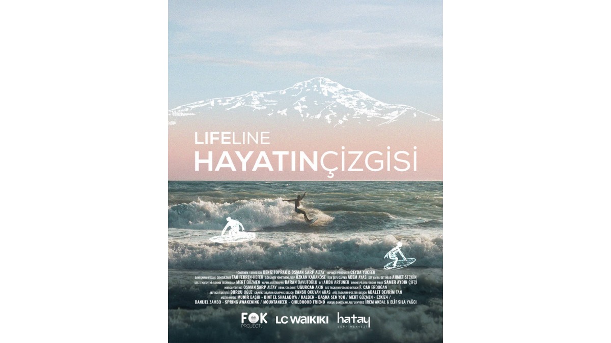 Altın Portakal’ın ‘Sınırlardan Sınırsızlığa’ seçkisinde yer alan filmler açıklandı