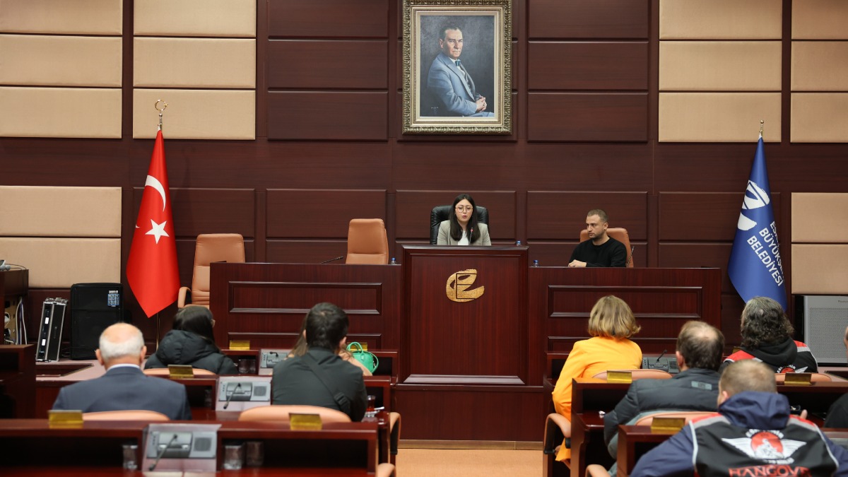 Moto kuryelerin sorunları masaya yatırıldı: “Hızlı değil, güvenli teslimat”