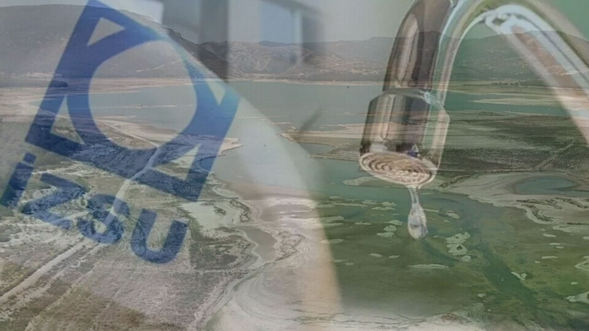 İzmirlilere kötü haber: Su kesintileri uzatıldı