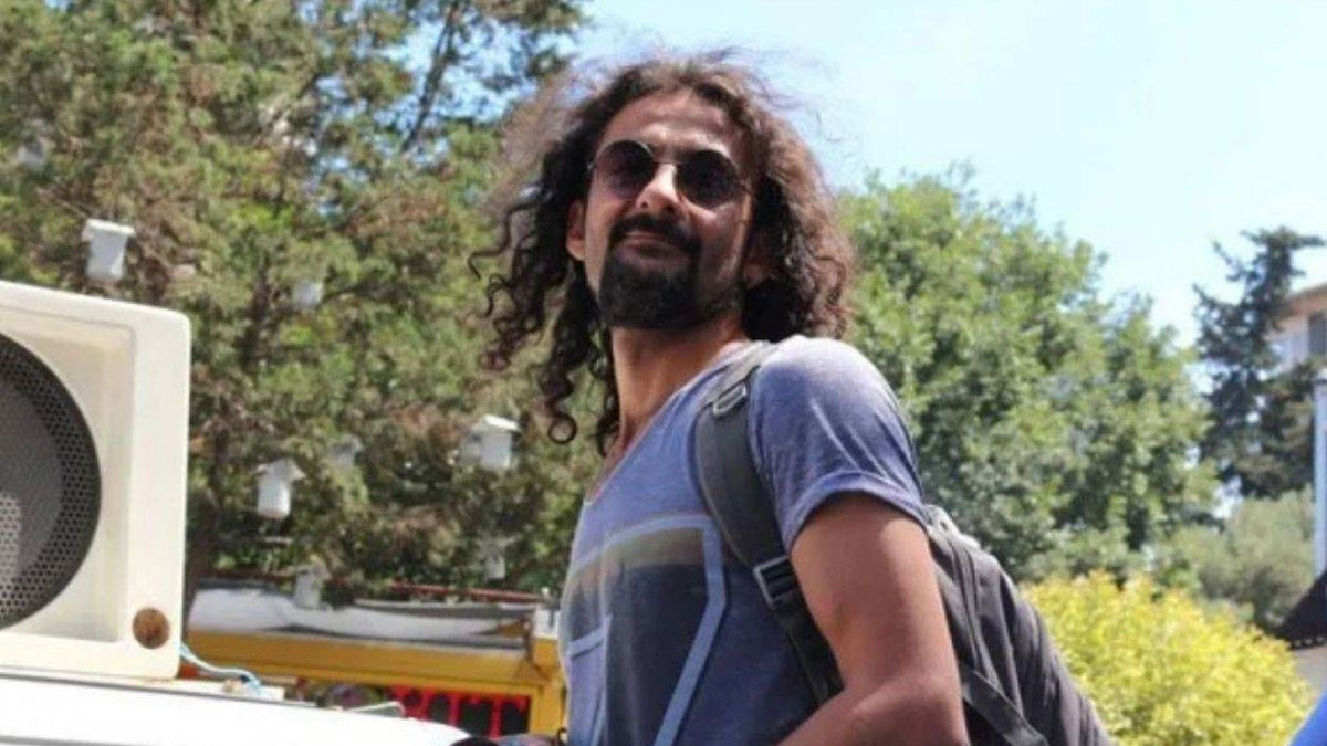 Gazeteci Hakan Tosun yarın toprağa verilecek