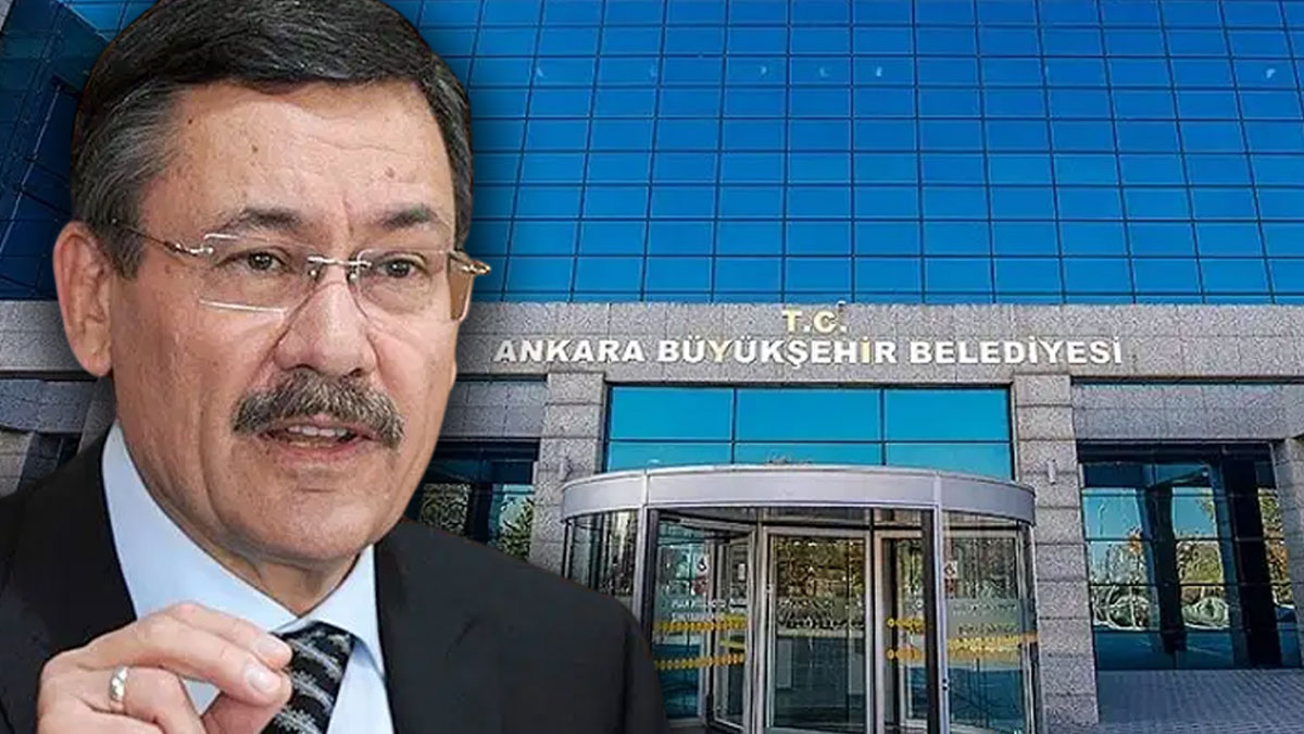 ABB’den Melih Gökçek’e suç duyurusu hazırlığı