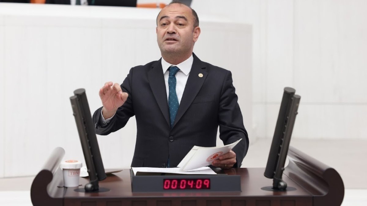 CHP’li Karabat’tan gelir dağılımı ve TOGG fiyatları üzerinden tepki: Zenginleşiyoruz söylemi yoksulluğu gizleyemez