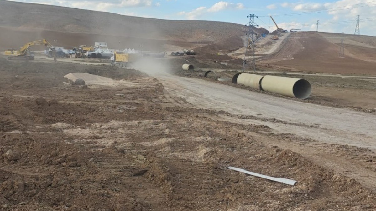 Ankara Büyükşehir, Melih Gökçek hakkında suç duyurusunda bulunulacağını duyurdu