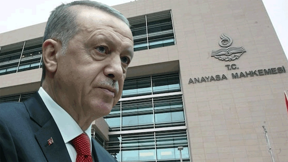 AYM iptal etti: Cumhurbaşkanı’nın döviz ve kıymetli evrak yetkisi sona erdi