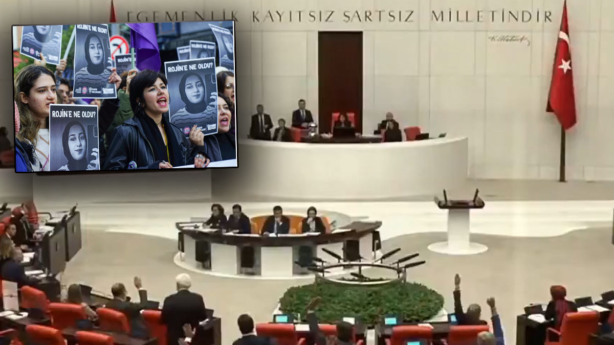 Kabaiş’in ölümüne Meclis araştırması talebi reddedildi