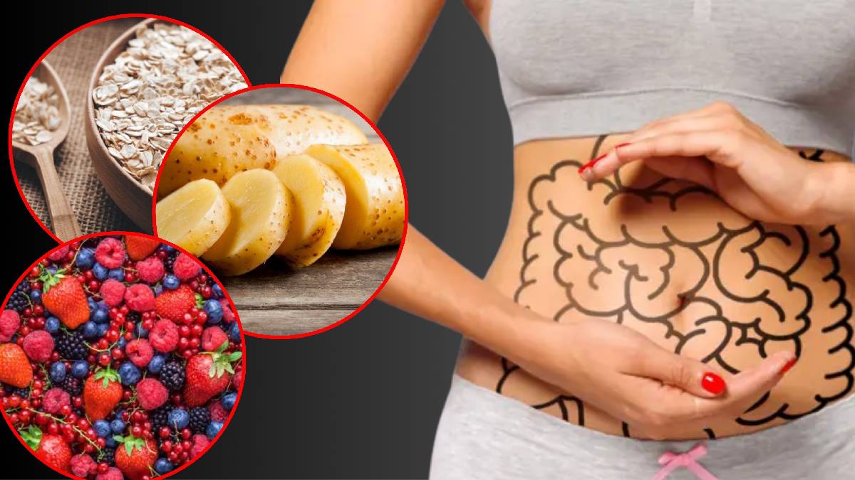 Bağırsak sağlığı için en önemli 4 besin! Uzman isim tek tek sıraladı: Sağlıklı bağırsak bunlardan geçiyor
