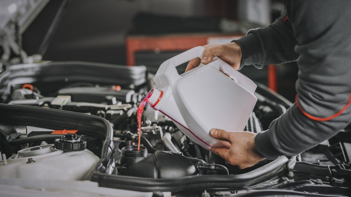 Kış gelmeden bakım yapmayanlar bin pişman! Büyük masrafların önüne geçmek isteyen sanayinin yolunu tuttu