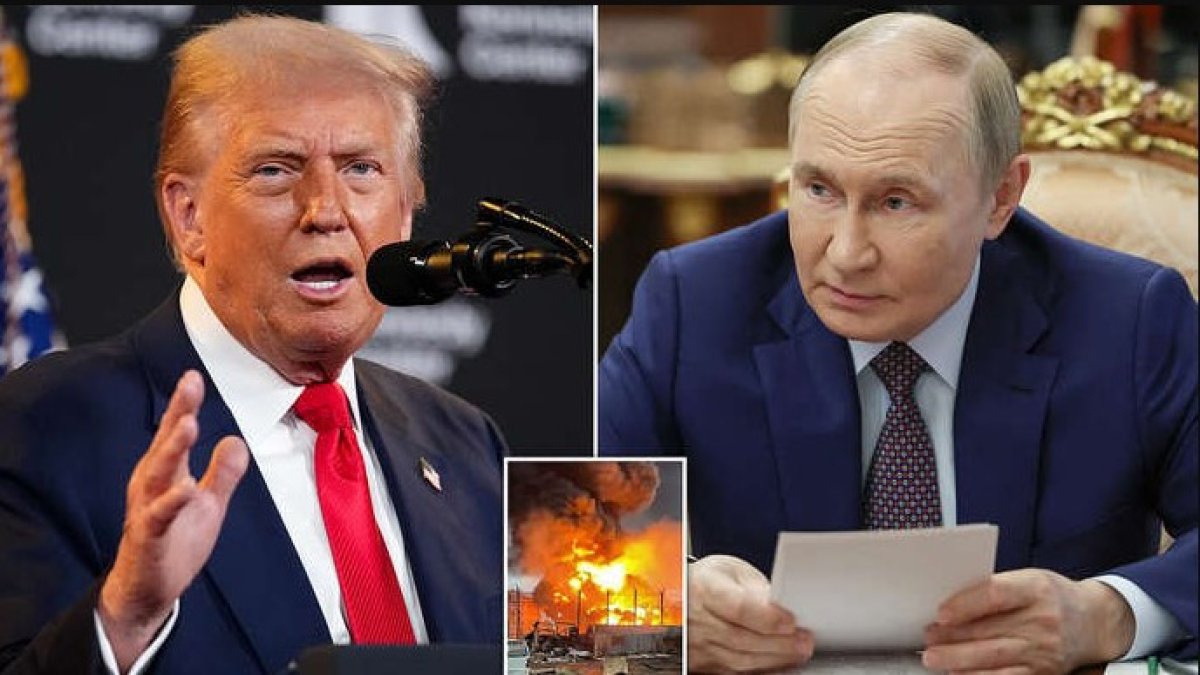 ABD'den Rusya'ya gözdağı: Savaş sürerse bedelini ödetiriz