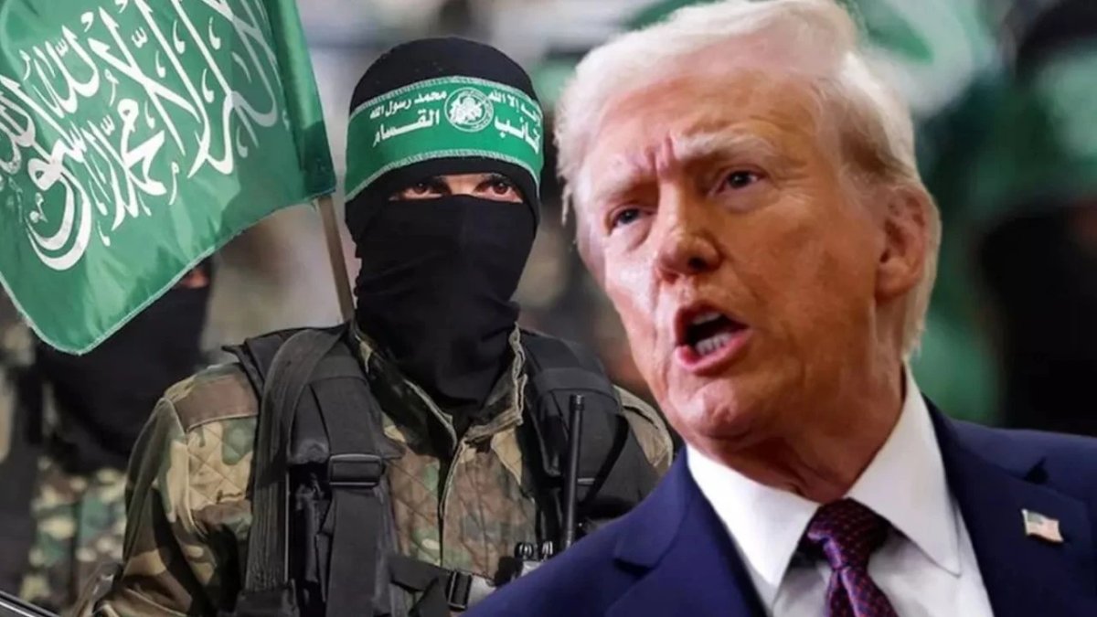 Trump'tan ateşkese rağmen tedirgin eden tehdit: İsrail tek bir sözümle Gazze sokaklarına geri döner