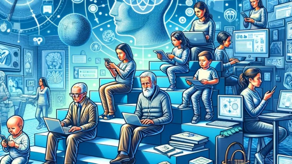 Dijital çağda hakikat krizi