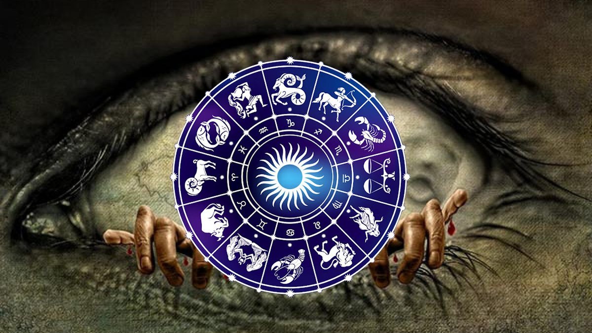 Tüm nazarı mıknatıs gibi çekiyor! Tüm gözler onlara kitleniyor: İşte her hareketlerine nazar değen burçlar…