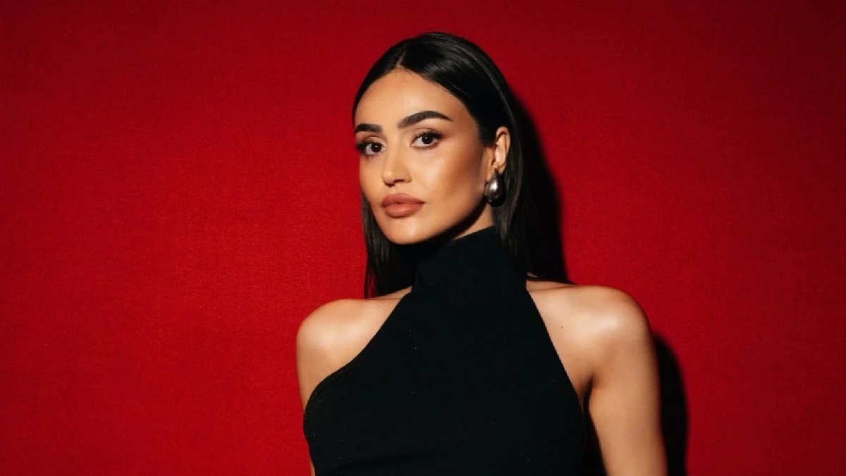 Elif Buse Doğan formunun sırrını açıkladı! Beslenme düzeni herkesi şaşırttı