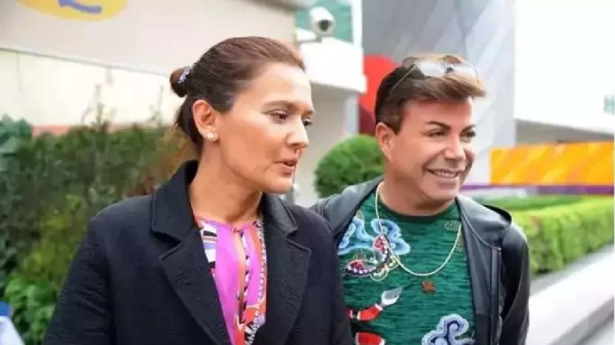 Küslük sona erdi! Demet Akalın eski dostu Fatih Ürek’i yalnız bırakmadı: Hastaneye koştu