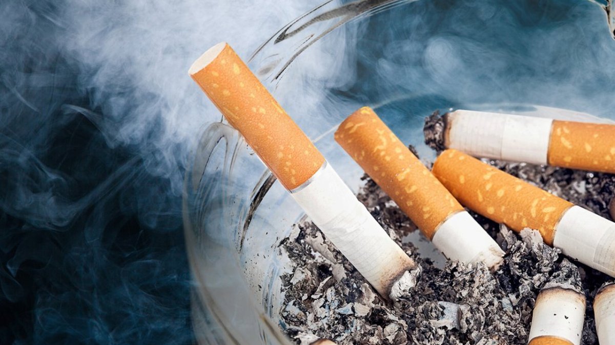 Sigaraya bir zam daha: En ucuz sigara 95 lira